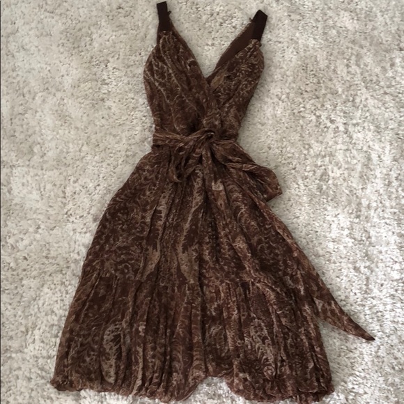 BCBG Max Azria dress - Picture 4 of 5